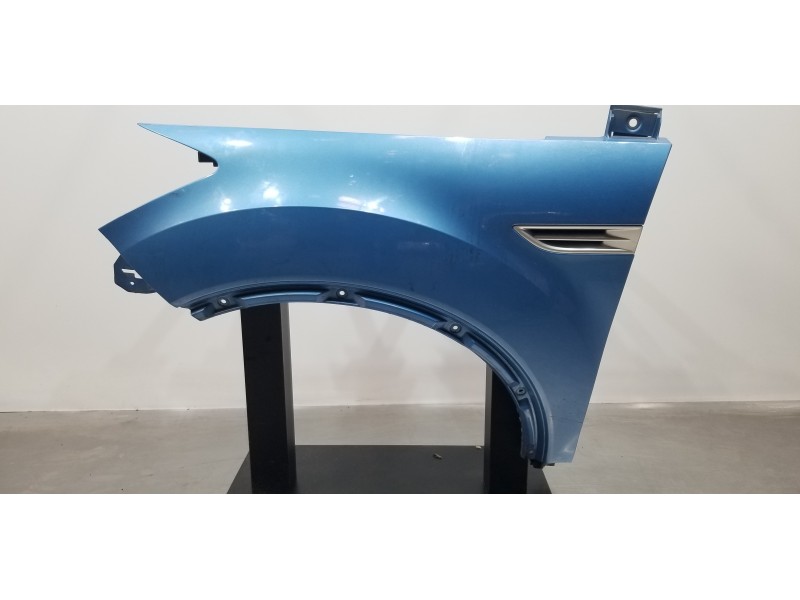 Recambio de aleta delantera izquierda para ford kuga (cbv) trend referencia OEM IAM 1633115 8V4116016AHXWAA  Recambio de aleta delantera izquierda para ford kuga (cbv) trend referencia OEM IAM 1633115 8V4116016AHXWAA