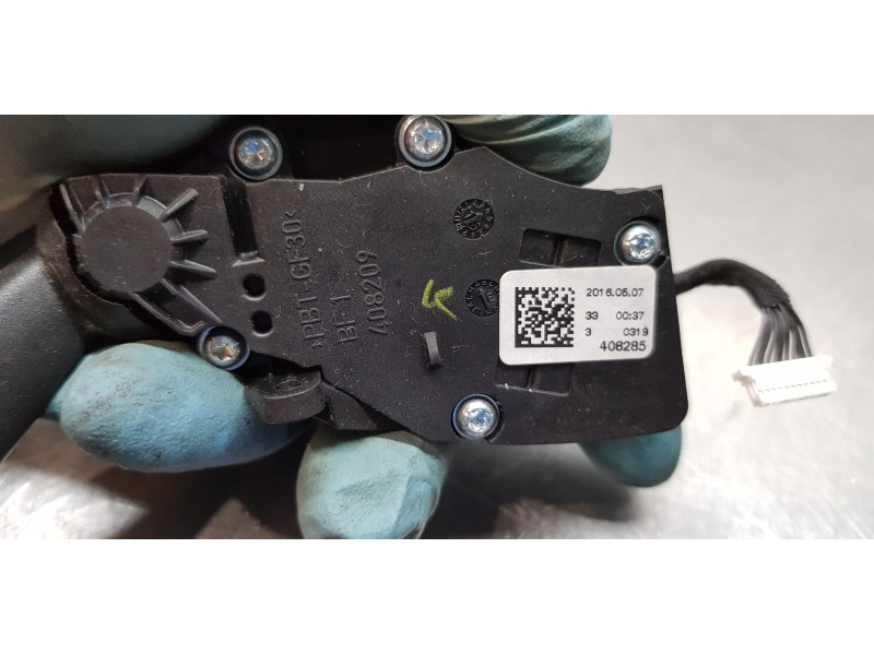 Recambio de palanca cambio para mercedes clase a (w176) a 180 cdi blueefficiency (176.012) referencia OEM IAM A24690089179051  