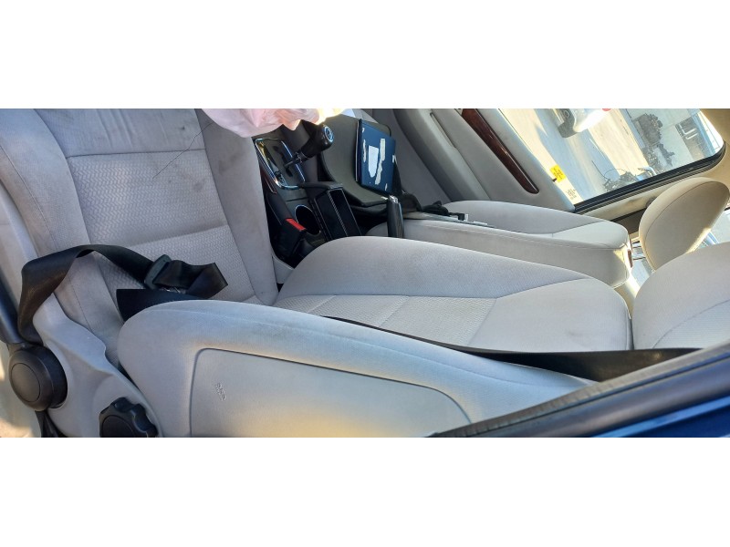 mercedes clase a (w169) del año 2005