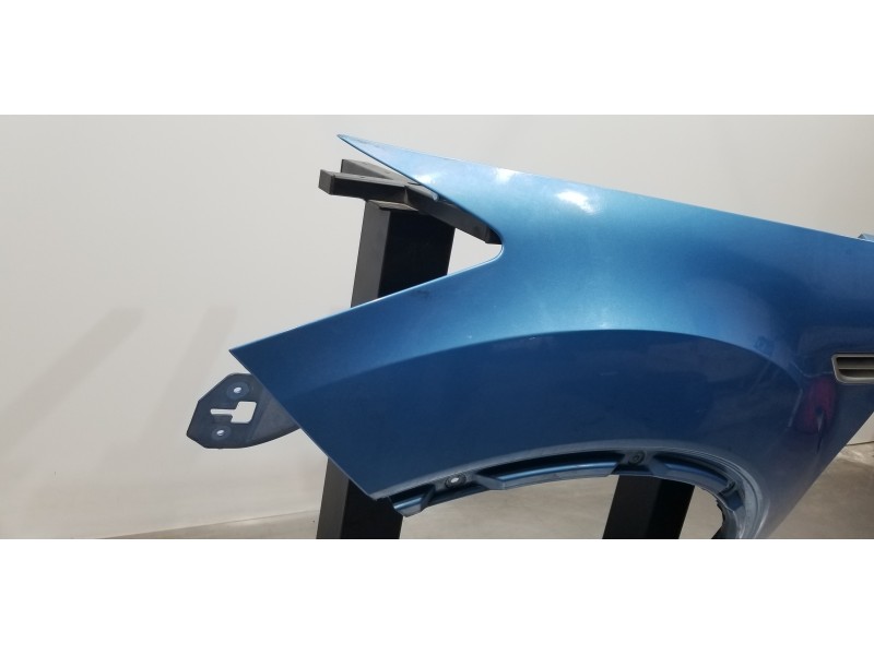 Recambio de aleta delantera izquierda para ford kuga (cbv) trend referencia OEM IAM 1633115 8V4116016AHXWAA  Recambio de aleta delantera izquierda para ford kuga (cbv) trend referencia OEM IAM 1633115 8V4116016AHXWAA