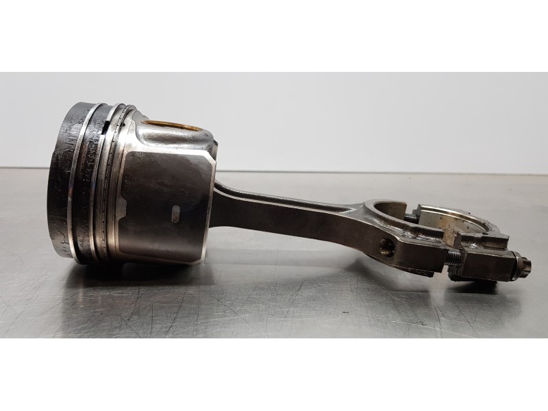 Recambio de piston para ford transit kastenwagen (ttg) 350 l2 ambiente referencia OEM IAM RFGK2Q6205BA   Recambio de piston para ford transit kastenwagen (ttg) 350 l2 ambiente referencia OEM IAM RFGK2Q6205BA