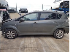 toyota corolla verso (r1) del año 2007 2