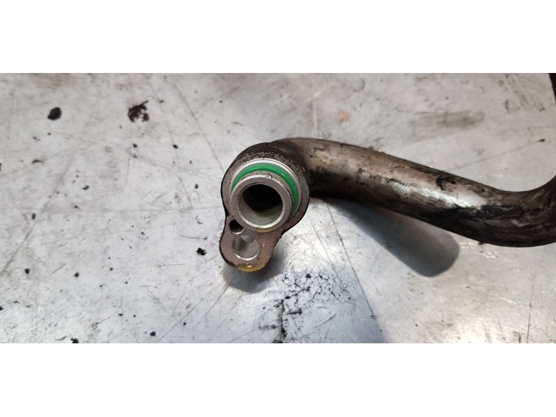 Recambio de tubos aire acondicionado para kia carens ( ) concept referencia OEM IAM 97775A4560  