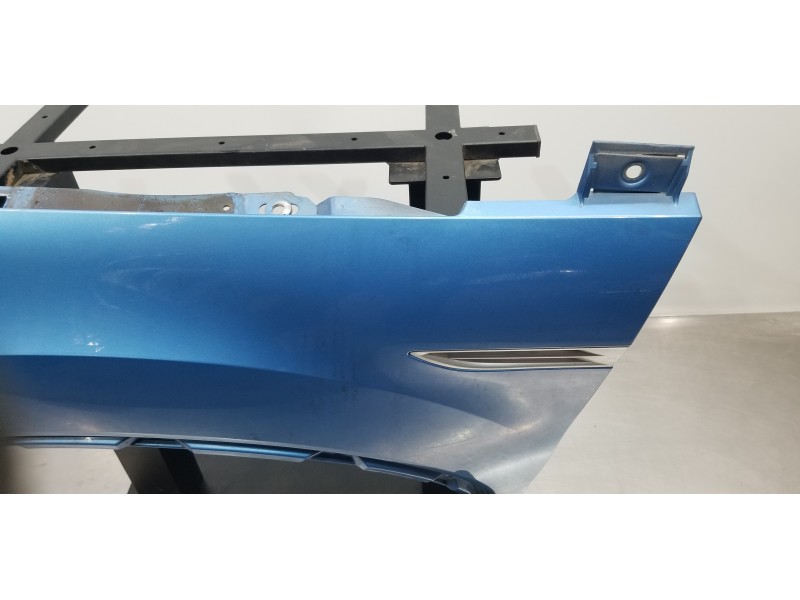 Recambio de aleta delantera izquierda para ford kuga (cbv) trend referencia OEM IAM 1633115 8V4116016AHXWAA  Recambio de aleta delantera izquierda para ford kuga (cbv) trend referencia OEM IAM 1633115 8V4116016AHXWAA