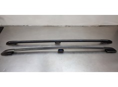 Recambio de barras techo para ssangyong rodius xdi limited referencia OEM IAM 7986221600   2