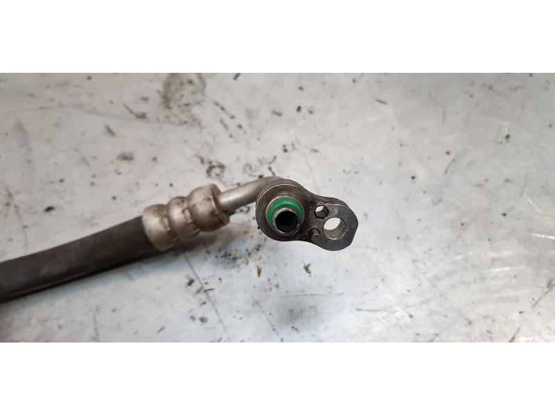 Recambio de tubos aire acondicionado para kia carens ( ) concept referencia OEM IAM 97775A4560  