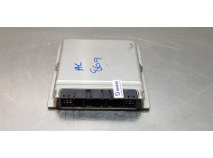 Recambio de centralita motor uce para mercedes clase c (w203) sportcoupe c 230 compressor (203.747) referencia OEM IAM A11115327