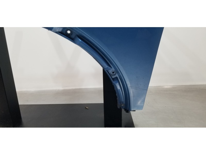 Recambio de aleta delantera izquierda para ford kuga (cbv) trend referencia OEM IAM 1633115 8V4116016AHXWAA  Recambio de aleta delantera izquierda para ford kuga (cbv) trend referencia OEM IAM 1633115 8V4116016AHXWAA