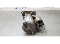 Recambio de motor arranque para fiat nuova 500 (150) pop referencia OEM IAM 51974929F109   2