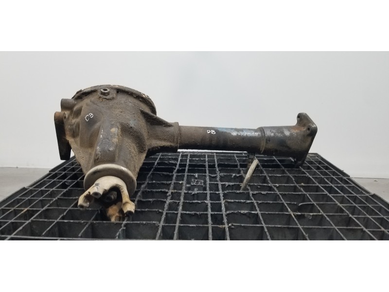 Recambio de diferencial trasero para tata xenon pick up referencia OEM IAM   