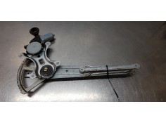 Recambio de elevalunas delantero derecho para toyota land cruiser (j12) 3.0 turbodiesel referencia OEM IAM 8571058010