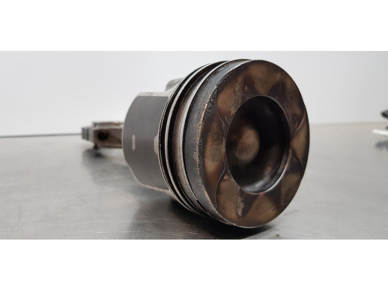 Recambio de piston para ford transit kastenwagen (ttg) 350 l2 ambiente referencia OEM IAM RFGK2Q6205BA   Recambio de piston para ford transit kastenwagen (ttg) 350 l2 ambiente referencia OEM IAM RFGK2Q6205BA