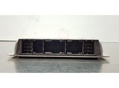 Recambio de centralita motor uce para mercedes clase c (w203) sportcoupe c 230 compressor (203.747) referencia OEM IAM A11115327 2