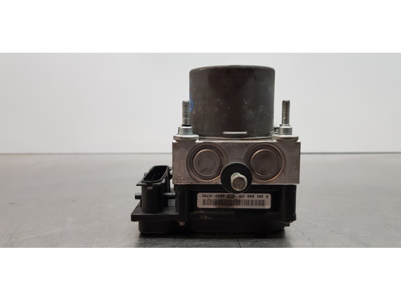 Recambio de abs para fiat punto berlina (188) 1.2 8v active referencia OEM IAM 46836768  