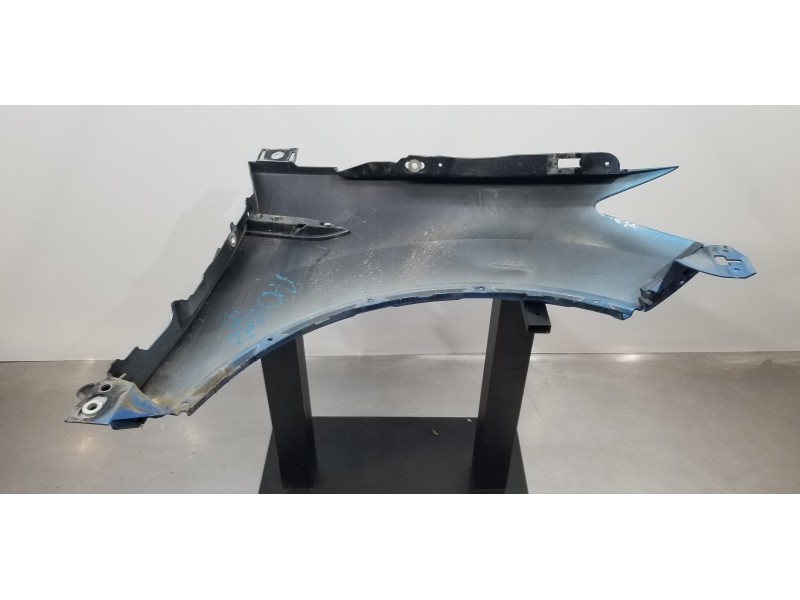 Recambio de aleta delantera izquierda para ford kuga (cbv) trend referencia OEM IAM 1633115 8V4116016AHXWAA  Recambio de aleta delantera izquierda para ford kuga (cbv) trend referencia OEM IAM 1633115 8V4116016AHXWAA