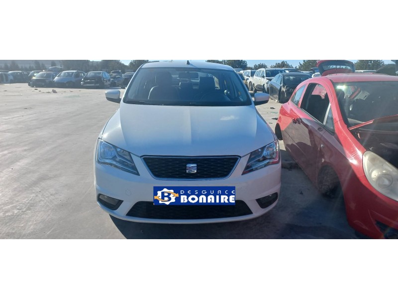 seat toledo (kg3) del año 2012 seat toledo (kg3) del año 2012