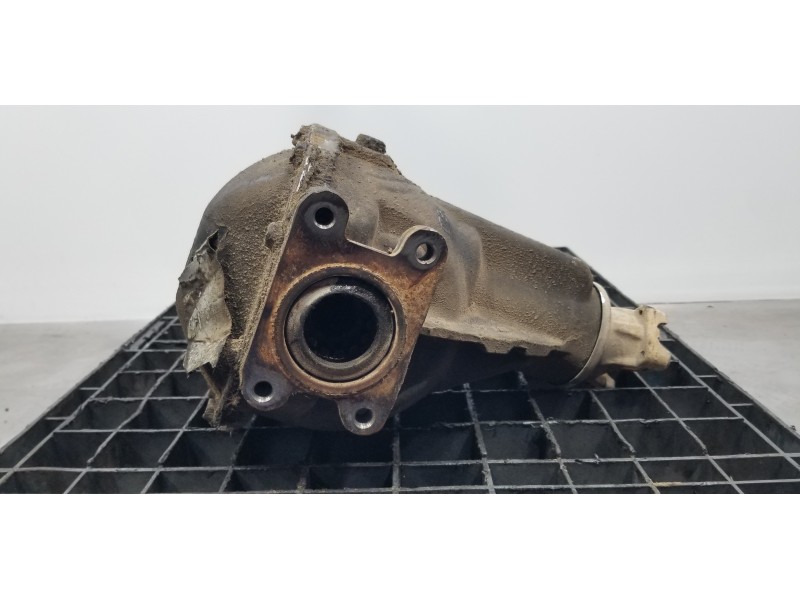 Recambio de diferencial trasero para tata xenon pick up referencia OEM IAM   