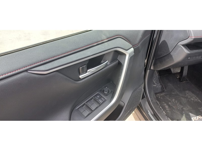 toyota rav 4 del año 2022