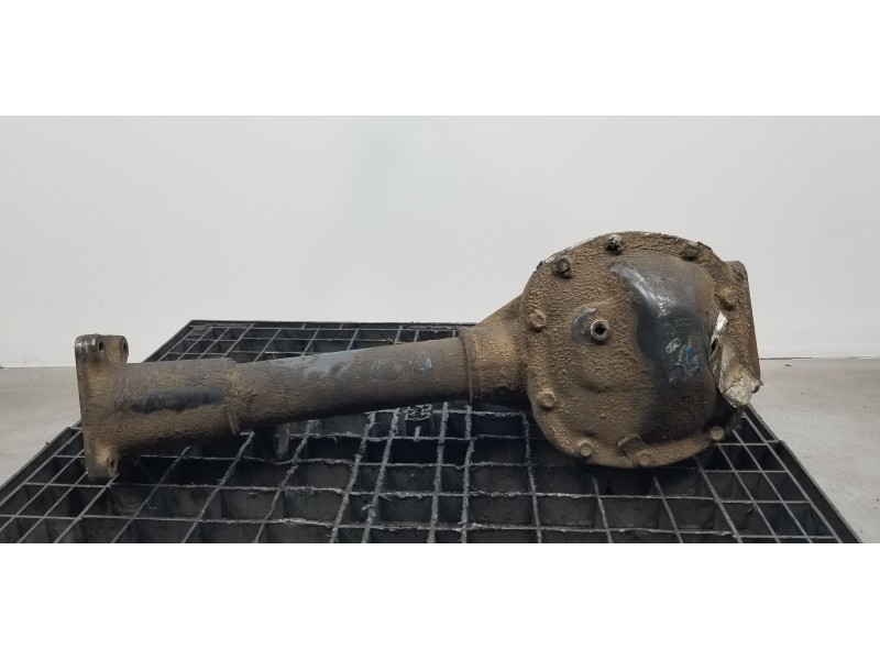 Recambio de diferencial trasero para tata xenon pick up referencia OEM IAM   