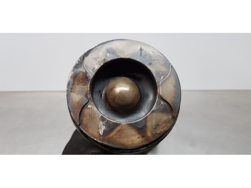 Recambio de piston para ford transit kastenwagen (ttg) 350 l2 ambiente referencia OEM IAM RFGK2Q6205BA   Recambio de piston para ford transit kastenwagen (ttg) 350 l2 ambiente referencia OEM IAM RFGK2Q6205BA