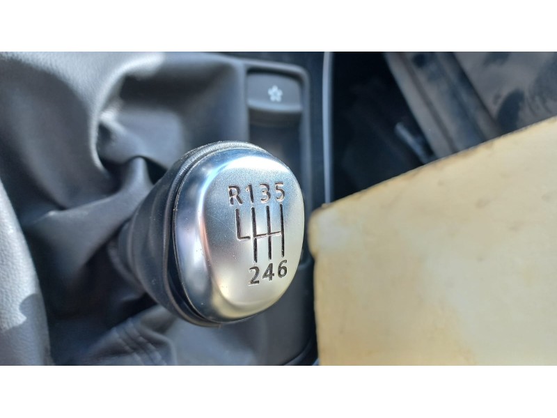 renault scenic iv del año 2018