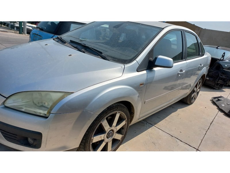 ford focus berlina (cap) del año 2005 ford focus berlina (cap) del año 2005