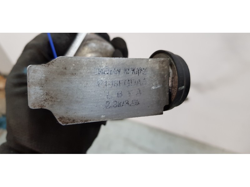 Recambio de tubos aire acondicionado para kia carens ( ) concept referencia OEM IAM 97775A4560  