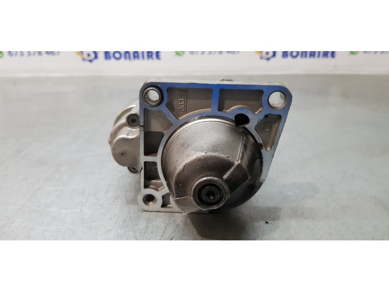 Recambio de motor arranque para fiat nuova 500 (150) pop referencia OEM IAM 51974929F109   Recambio de motor arranque para fiat nuova 500 (150) pop referencia OEM IAM 51974929F109