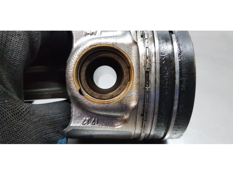 Recambio de piston para ford transit kastenwagen (ttg) 350 l2 ambiente referencia OEM IAM RFGK2Q6205BA   Recambio de piston para ford transit kastenwagen (ttg) 350 l2 ambiente referencia OEM IAM RFGK2Q6205BA