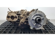 Recambio de caja transfer para tata xenon pick up referencia OEM IAM