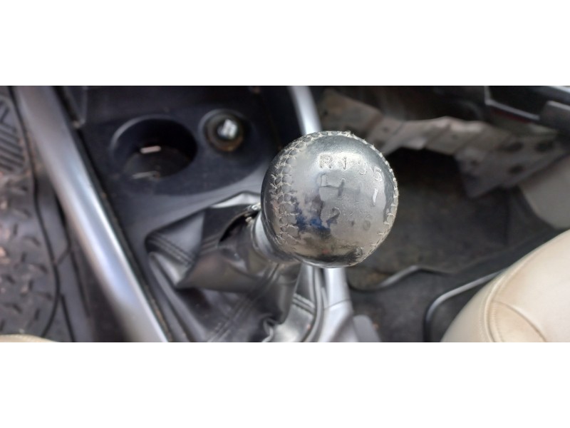 mitsubishi outlander (cw0) del año 2008