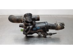 Recambio de termostato para peugeot 407 premium referencia OEM IAM 9656182980