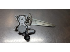 Recambio de elevalunas trasero derecho para toyota land cruiser (j12) 3.0 turbodiesel referencia OEM IAM 8572058010