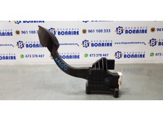 Recambio de pedal acelerador para fiat nuova 500 (150) pop referencia OEM IAM 005205409400