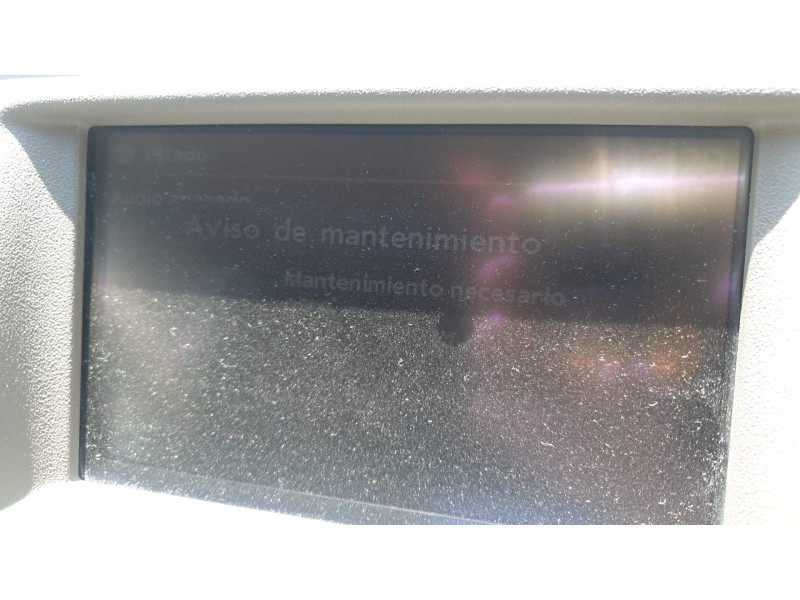 nissan murano (z51) del año 2009