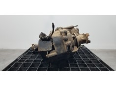 Recambio de caja transfer para tata xenon pick up referencia OEM IAM    2