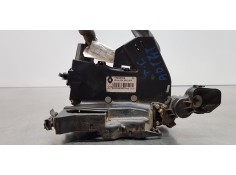 Recambio de cerradura puerta delantera izquierda para renault scenic iv edition one referencia OEM IAM 805039092R  