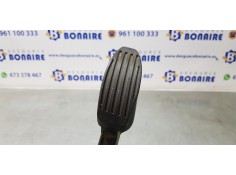 Recambio de pedal acelerador para fiat nuova 500 (150) pop referencia OEM IAM 005205409400   2