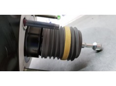 Recambio de servofreno para fiat nuova 500 (150) pop referencia OEM IAM 51838696   2