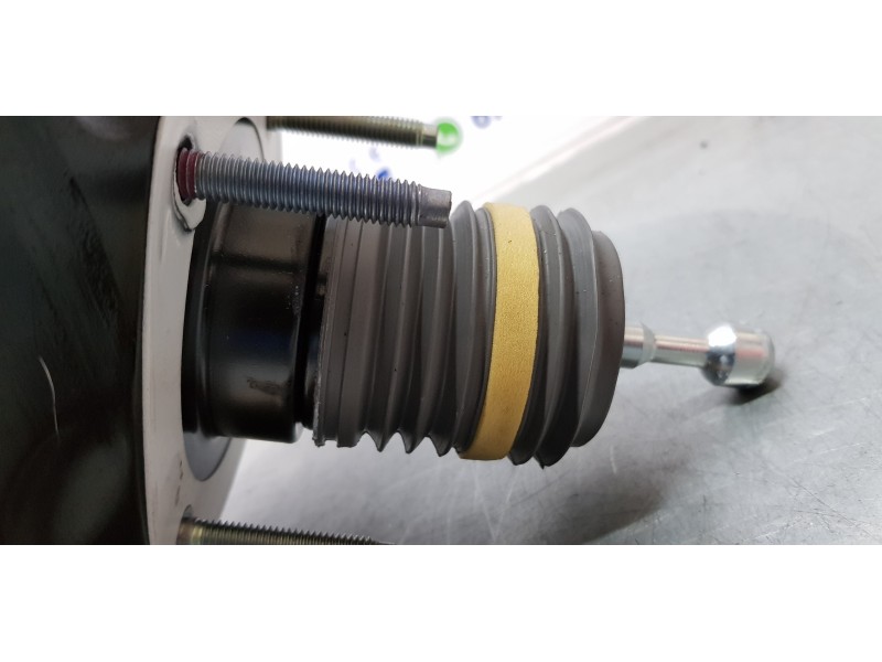 Recambio de servofreno para fiat nuova 500 (150) pop referencia OEM IAM 51838696   Recambio de servofreno para fiat nuova 500 (150) pop referencia OEM IAM 51838696