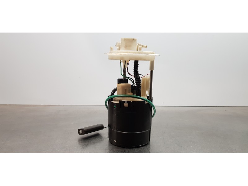 Recambio de aforador para fiat punto berlina (188) 1.2 8v active referencia OEM IAM 51709816   Recambio de aforador para fiat punto berlina (188) 1.2 8v active referencia OEM IAM 51709816