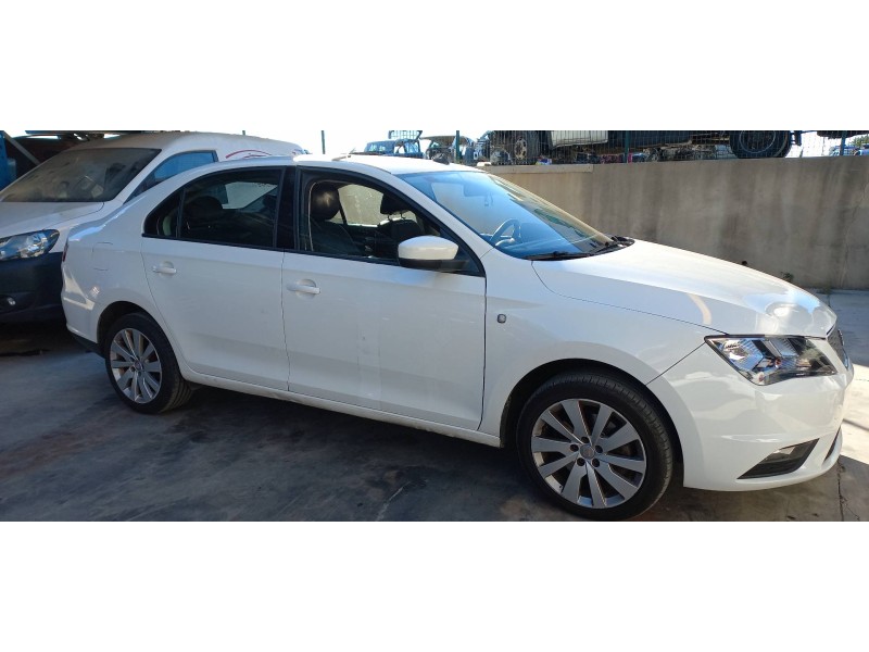 seat toledo (kg3) del año 2012 seat toledo (kg3) del año 2012