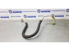 Recambio de tubos aire acondicionado para fiat nuova 500 (150) pop referencia OEM IAM 52060998