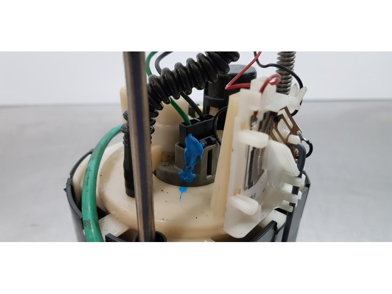 Recambio de aforador para fiat punto berlina (188) 1.2 8v active referencia OEM IAM 51709816   Recambio de aforador para fiat punto berlina (188) 1.2 8v active referencia OEM IAM 51709816