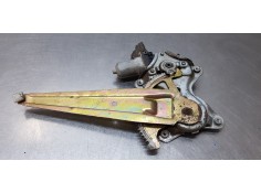 Recambio de elevalunas trasero izquierdo para toyota land cruiser (j12) 3.0 turbodiesel referencia OEM IAM 8571058010   2