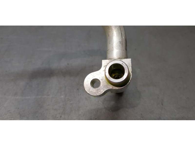 Recambio de tubos aire acondicionado para fiat nuova 500 (150) pop referencia OEM IAM 52060998   Recambio de tubos aire acondicionado para fiat nuova 500 (150) pop referencia OEM IAM 52060998