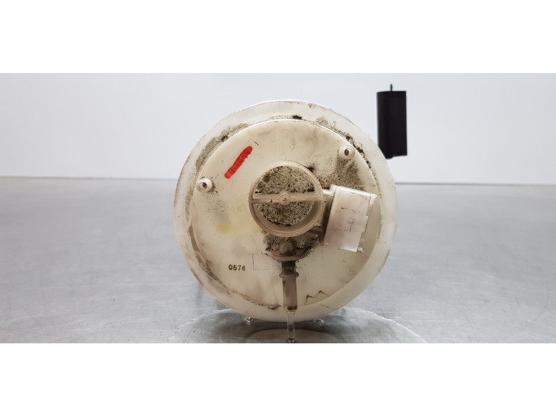 Recambio de aforador para fiat punto berlina (188) 1.2 8v active referencia OEM IAM 51709816   Recambio de aforador para fiat punto berlina (188) 1.2 8v active referencia OEM IAM 51709816