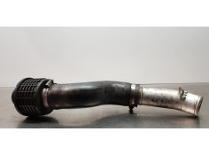 Recambio de tubo presion turbocompresor para ssangyong rodius xdi limited referencia OEM IAM 2341021200  