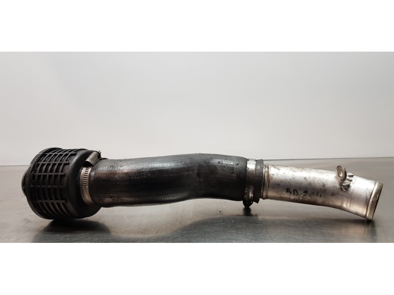 Recambio de tubo presion turbocompresor para ssangyong rodius xdi limited referencia OEM IAM 2341021200  