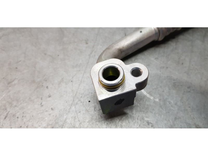 Recambio de tubos aire acondicionado para fiat nuova 500 (150) pop referencia OEM IAM 52060998   Recambio de tubos aire acondicionado para fiat nuova 500 (150) pop referencia OEM IAM 52060998